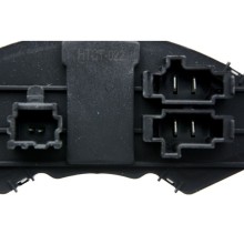 REGULATEUR, PULSEUR D AIR HABITACLE Pour CITROEN BERLINGO 2008- NTY