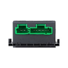 REgulateur de pulseur d air habitacle avec connecteur Pour ZESTAW CI NTY