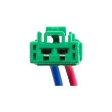 REgulateur de pulseur d air habitacle avec connecteur Pour ZESTAW CI NTY