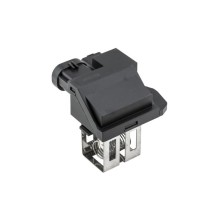 Interior Blower Resistor NTY ERD-CT-036 OE Ref 9663558880 NTY