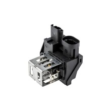 Interior Blower Resistor NTY ERD-CT-036 OE Ref 9663558880 NTY