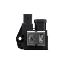 Interior Blower Resistor NTY ERD-CT-036 OE Ref 9663558880 NTY