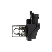 Interior Blower Resistor NTY ERD-CT-036 OE Ref 9663558880 NTY