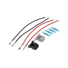 Interior Blower Motor Cable Repair Set NTY ERD-CT-041 OE Ref 55702441 NTY
