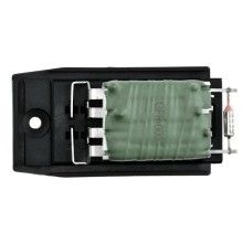 Interior Blower Resistor NTY ERD-FR-000 OE Ref 1012450