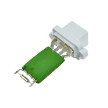 REGULATEUR, PULSEUR D AIR HABITACLE Pour FORD C-MAX 2007- NTY