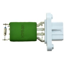 REGULATEUR, PULSEUR D AIR HABITACLE Pour FORD C-MAX 2007- NTY