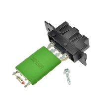 Interior Blower Resistor NTY ERD-FT-002 OE Ref 13248240 NTY