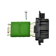 Interior Blower Resistor NTY ERD-FT-002 OE Ref 13248240 NTY