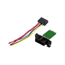 REgulateur de pulseur d air habitacle avec connecteur Pour ZESTAW AL