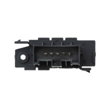 REgulateur de pulseur d air habitacle avec connecteur Pour ZESTAW AL NTY