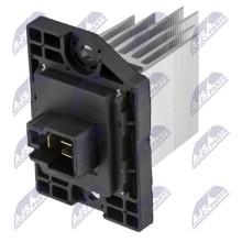Interior Blower Resistor NTY ERD-KA-502 OE Ref 972353K000 NTY