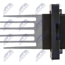 Interior Blower Resistor NTY ERD-KA-502 OE Ref 972353K000 NTY