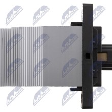 Interior Blower Resistor NTY ERD-KA-502 OE Ref 972353K000 NTY