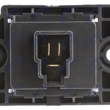 Interior Blower Resistor NTY ERD-KA-502 OE Ref 972353K000 NTY