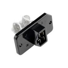 REGULATEUR, PULSEUR D AIR HABITACLE Pour LAND ROVER FREELANDER -2006 NTY
