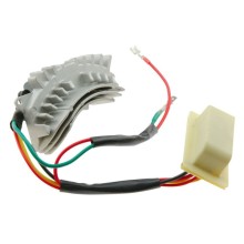 Heater Control Unit NTY ERD-ME-008 OE Ref 2028202510 NTY