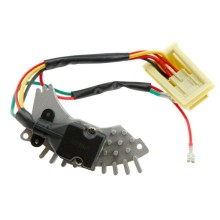 Heater Control Unit NTY ERD-ME-008 OE Ref 2028202510 NTY