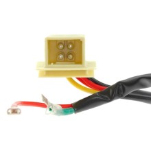 Heater Control Unit NTY ERD-ME-008 OE Ref 2028202510 NTY