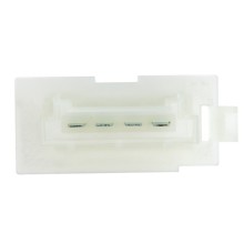 Interior Blower Resistor NTY ERD-ME-014 OE Ref 1688200897 NTY