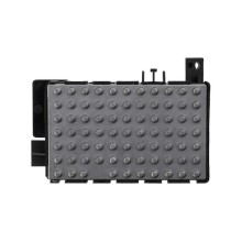 Interior Blower Resistor NTY ERD-ME-022 OE Ref 2218200110 NTY