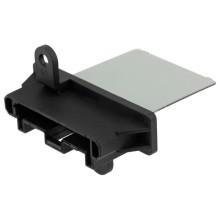 Interior Blower Resistor NTY ERD-NS-003 OE Ref 27150EY00A NTY