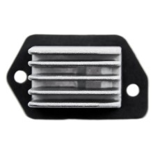 REGULATEUR, PULSEUR D AIR HABITACLE Pour NISSAN QASHQAI 2007- NTY