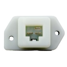 REGULATEUR, PULSEUR D AIR HABITACLE Pour NISSAN QASHQAI 2007- NTY