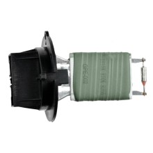 Interior Blower Resistor NTY ERD-PE-002 OE Ref 6450JP NTY