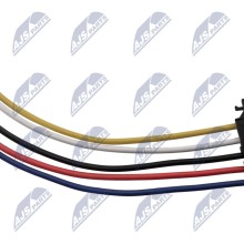 Air Con. Compressor Series Resistor Cable Repair Set NTY ERD-PE-014 NTY