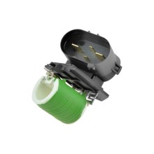 Radiator Fan Resistor NTY ERD-PL-001 OE Ref 1341721 NTY