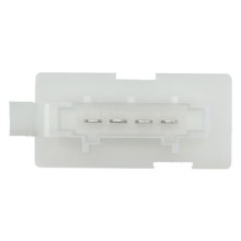 REGULATEUR, PULSEUR D AIR HABITACLE Pour OPEL ASTRA H 2004 - 2012