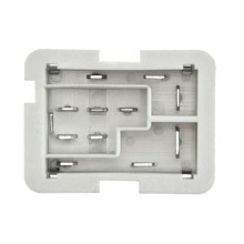 Interior Blower Resistor NTY ERD-PL-006 OE Ref 1845795