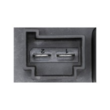 Interior Blower Regulator NTY ERD-PS-000 OE Ref 97062442302 NTY