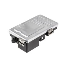 Interior Blower Regulator NTY ERD-PS-000 OE Ref 97062442302 NTY