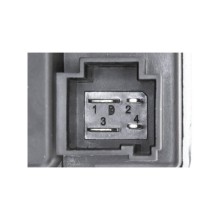 Interior Blower Regulator NTY ERD-PS-000 OE Ref 97062442302 NTY