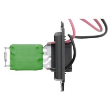 Interior Blower Resistor NTY ERD-RE-006 OE Ref 7701060001 NTY