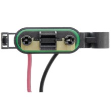 Interior Blower Resistor NTY ERD-RE-006 OE Ref 7701060001 NTY