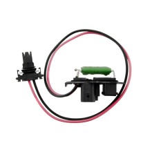 Interior Blower Resistor NTY ERD-RE-009 OE Ref 2733500QAB NTY