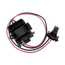 Interior Blower Resistor NTY ERD-RE-009 OE Ref 2733500QAB NTY