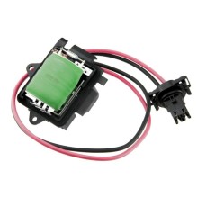 Interior Blower Resistor NTY ERD-RE-009 OE Ref 2733500QAB