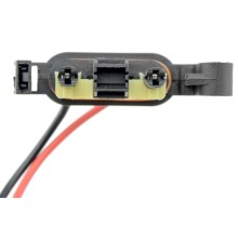 REGULATEUR, PULSEUR D AIR HABITACLE Pour RENAULT MEGANE II 2002- NTY