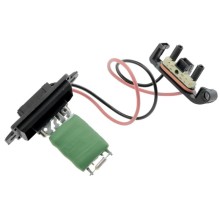 REGULATEUR, PULSEUR D AIR HABITACLE Pour RENAULT MEGANE II 2002-