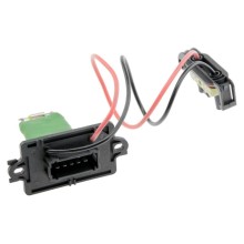 REGULATEUR, PULSEUR D AIR HABITACLE Pour RENAULT MEGANE II 2002- NTY