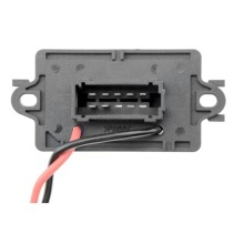 REGULATEUR, PULSEUR D AIR HABITACLE Pour RENAULT MEGANE II 2002- NTY