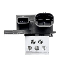 Interior Blower Resistor NTY ERD-RE-017 OE Ref 255503792R NTY