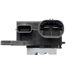 Interior Blower Resistor NTY ERD-RE-017 OE Ref 255503792R NTY