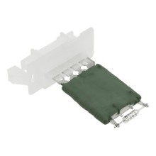Interior Blower Resistor NTY ERD-RE-023 OE Ref 271503546R