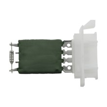 Interior Blower Resistor NTY ERD-RE-023 OE Ref 271503546R NTY