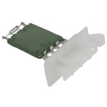 Interior Blower Resistor NTY ERD-RE-023 OE Ref 271503546R NTY